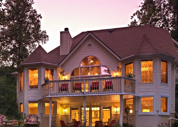Cherry Valley Manor