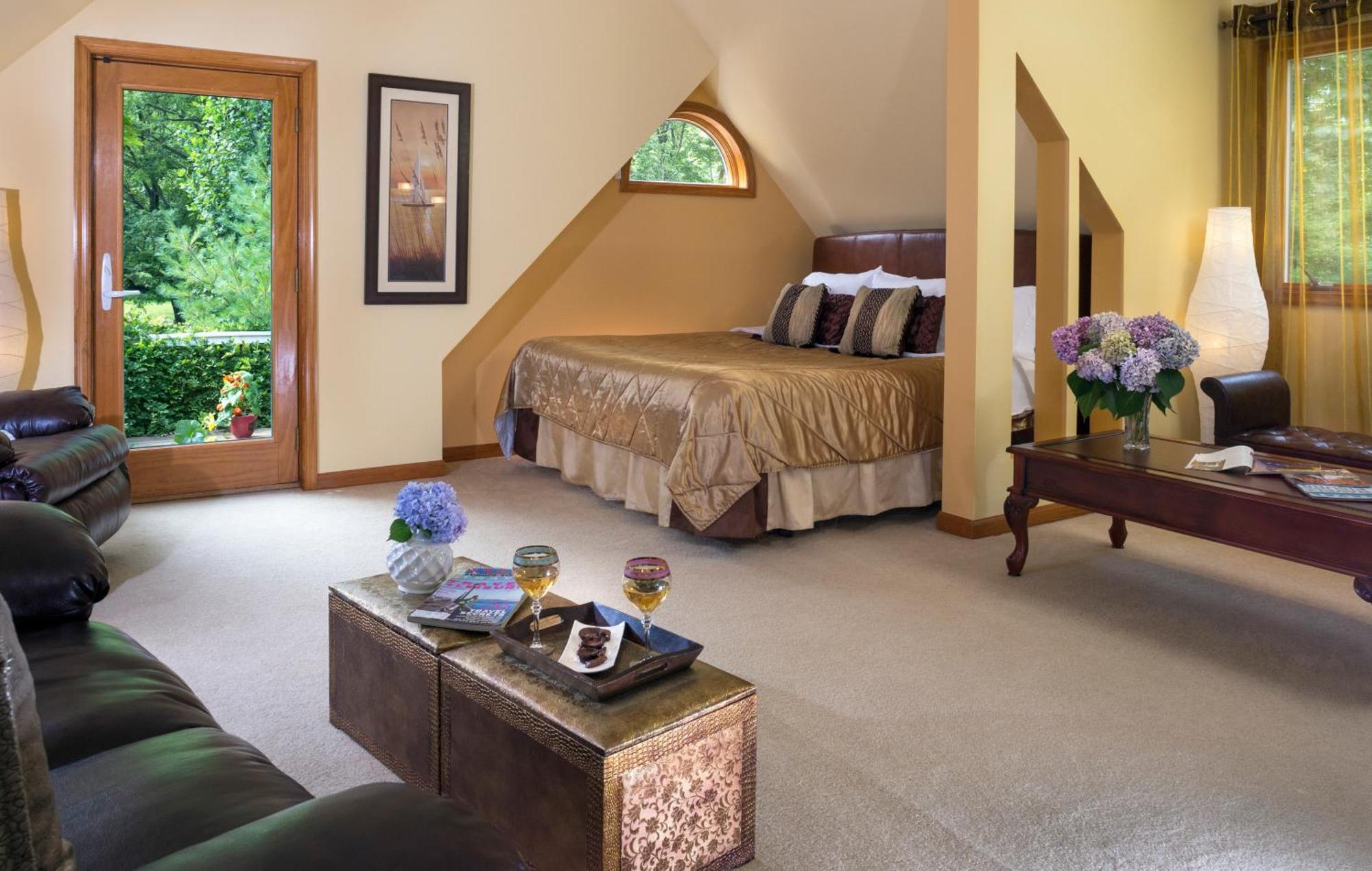 Cherry Valley Manor Stroudsburg