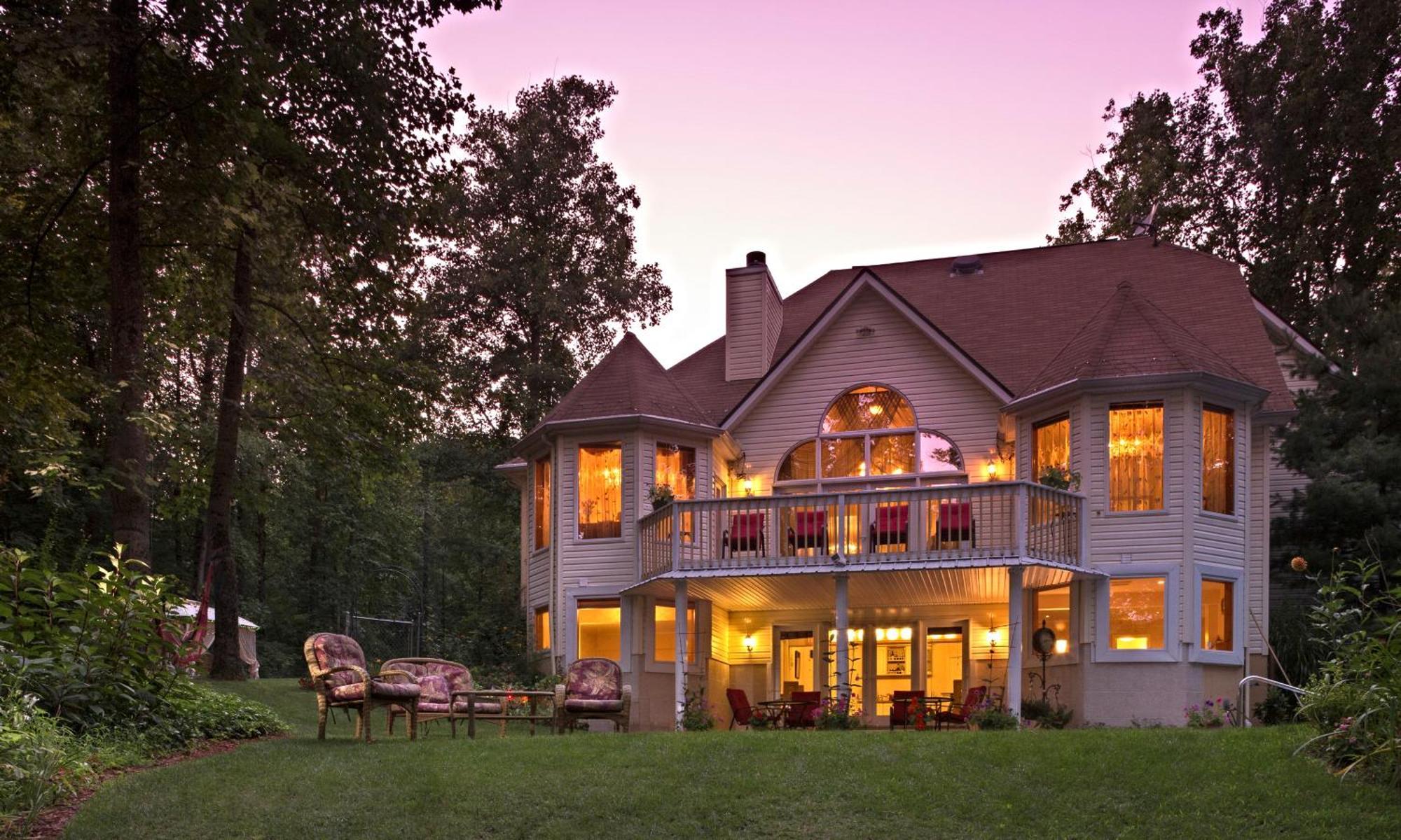 Cherry Valley Manor Stroudsburg