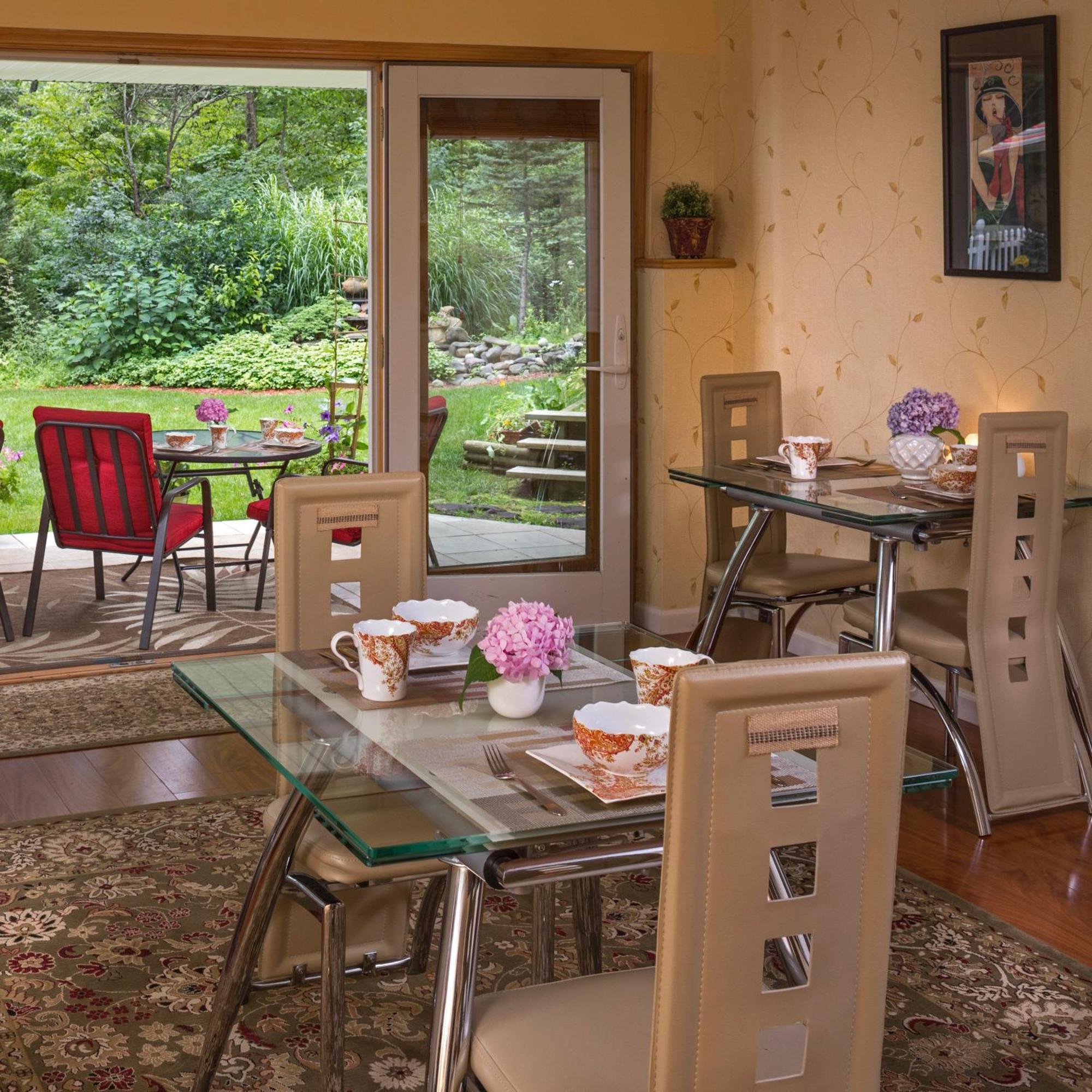 Cherry Valley Manor Stroudsburg