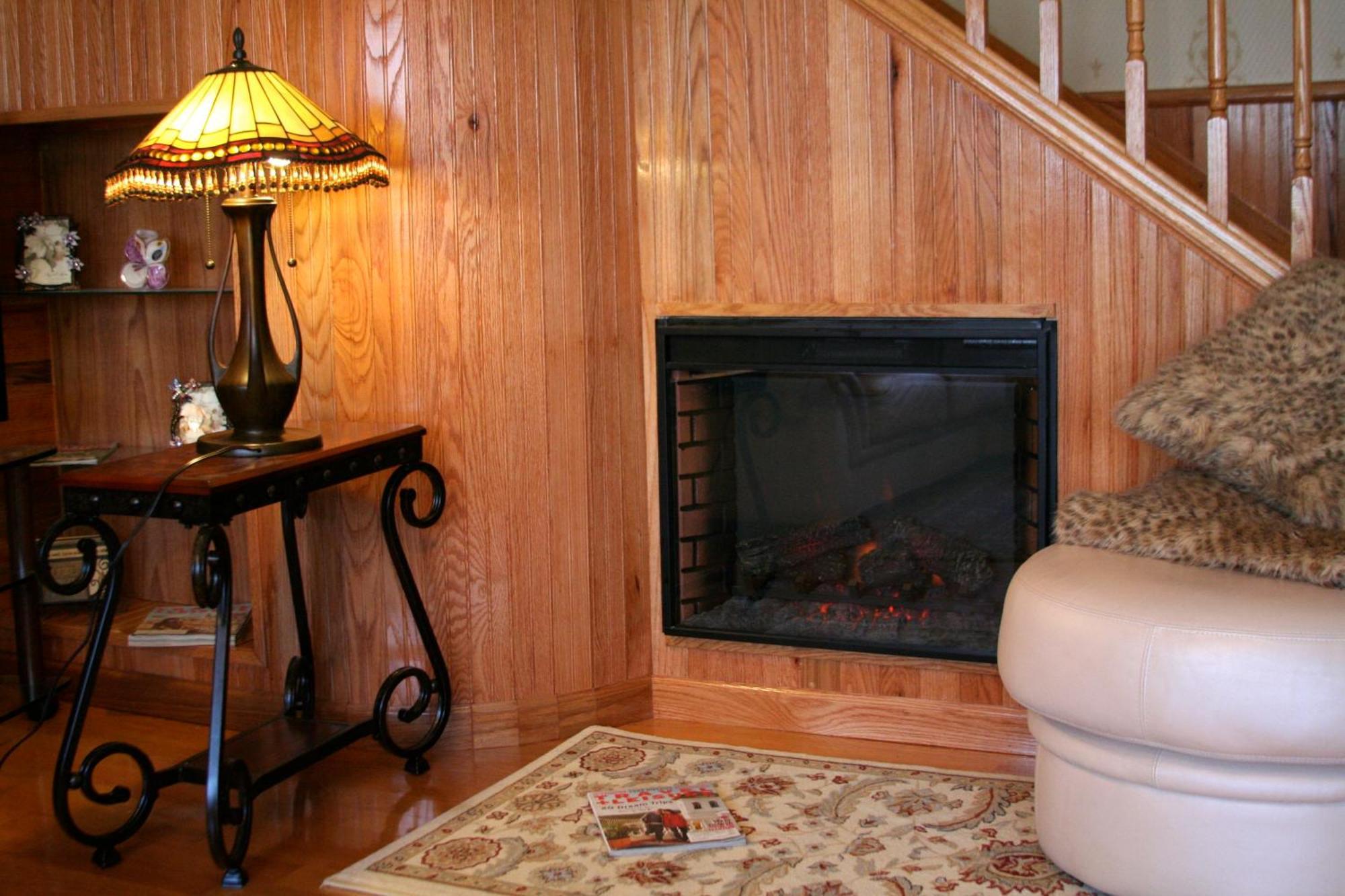 Bed & Breakfast Cherry Valley Manor Stroudsburg