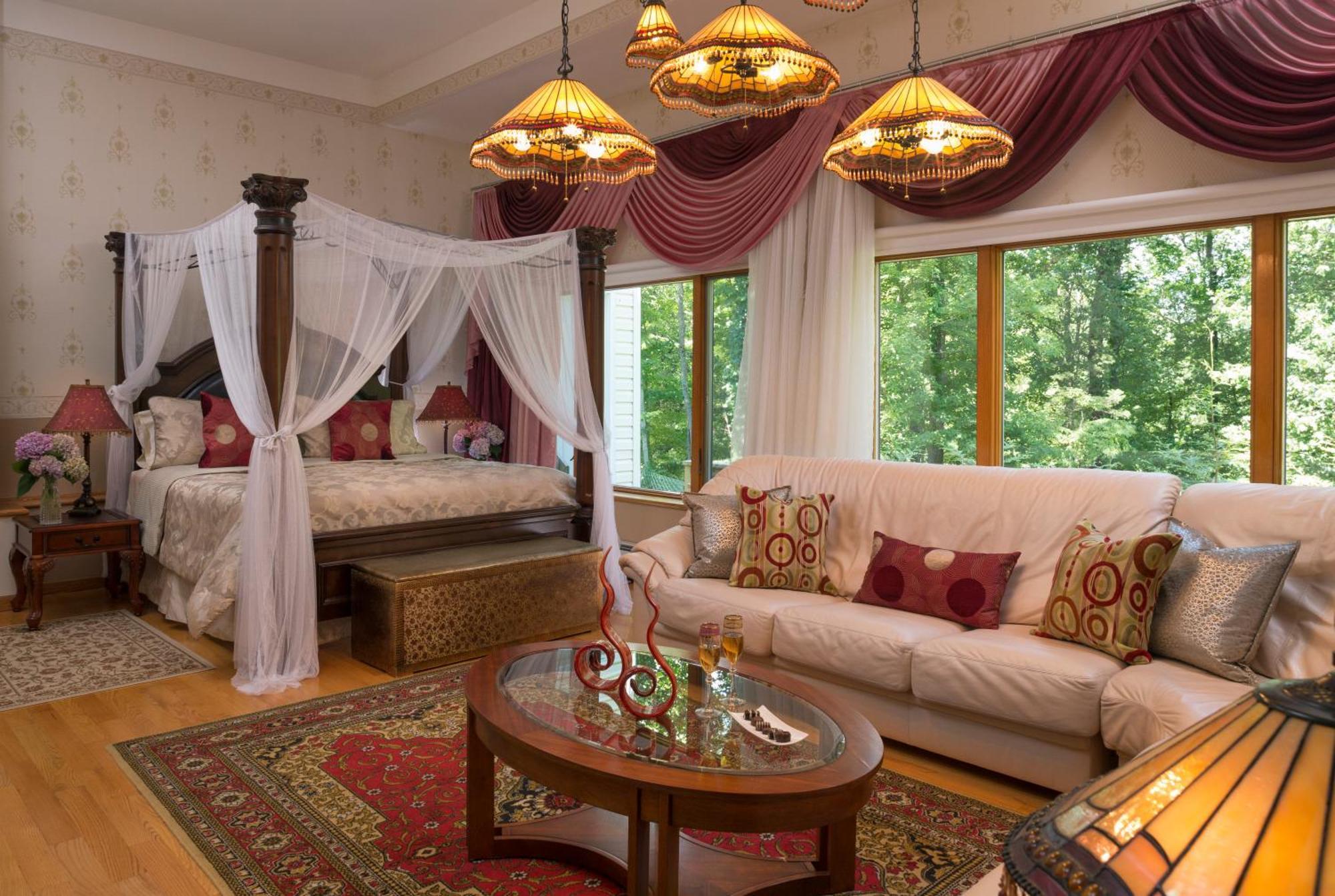 Cherry Valley Manor Bed & Breakfast