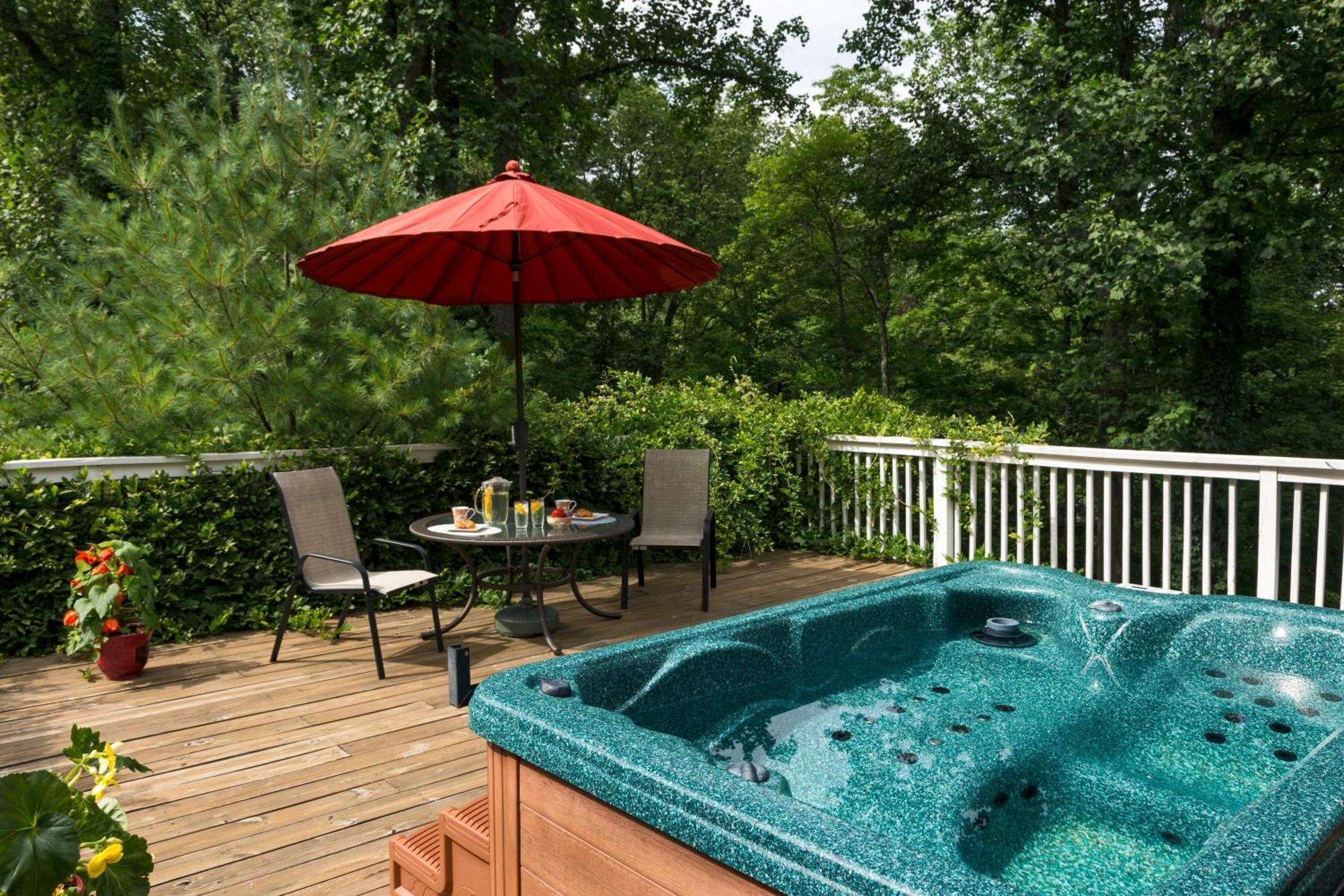Bed & Breakfast Cherry Valley Manor Stroudsburg