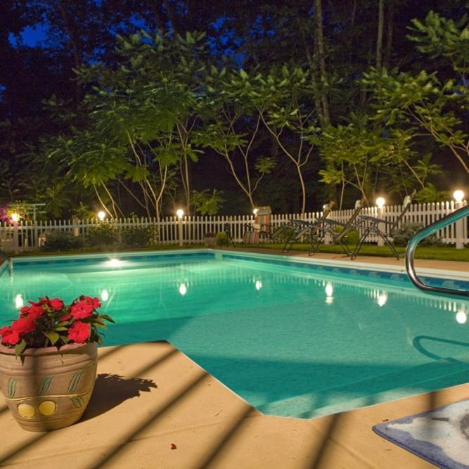 Cherry Valley Manor Bed & Breakfast Stroudsburg