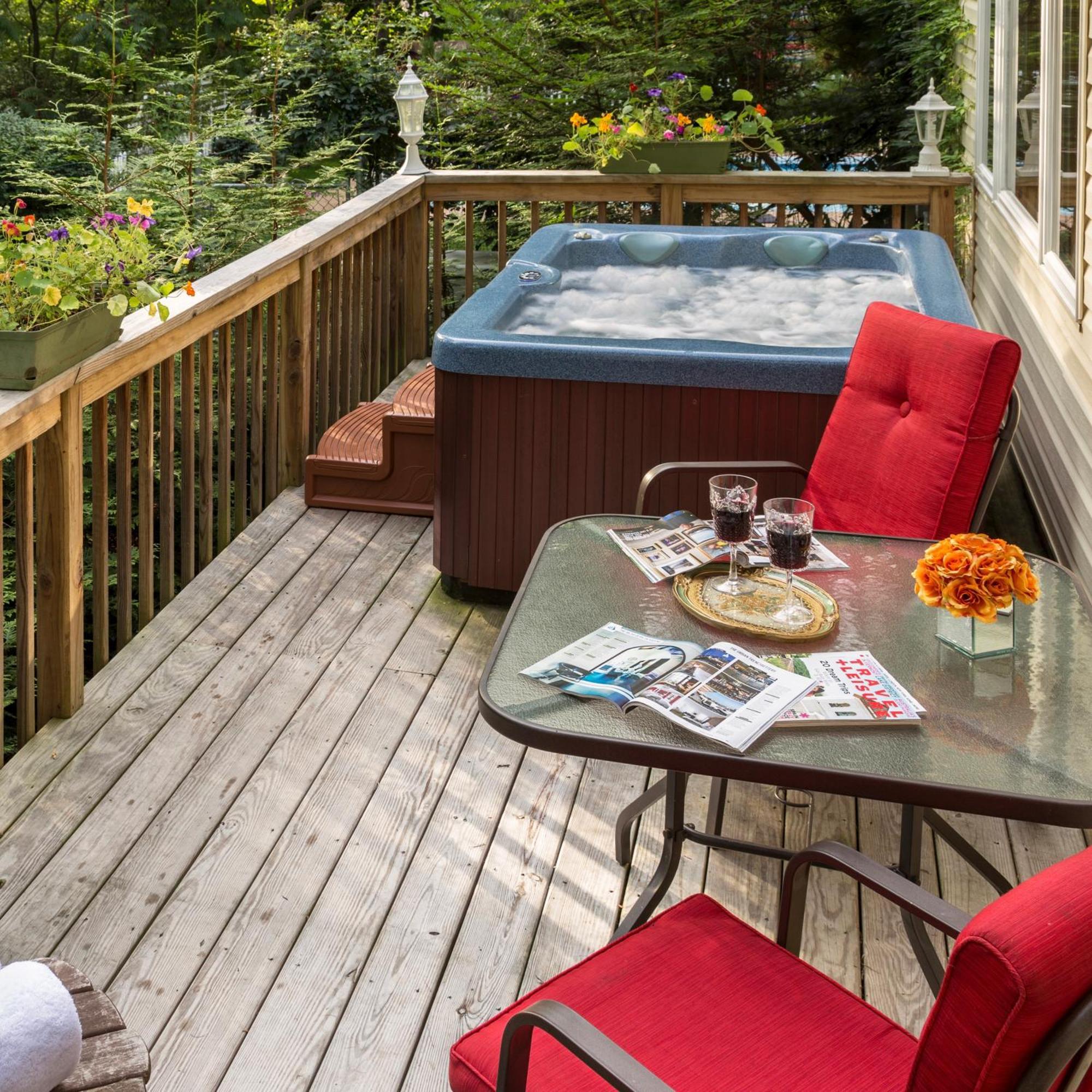Cherry Valley Manor Bed & Breakfast